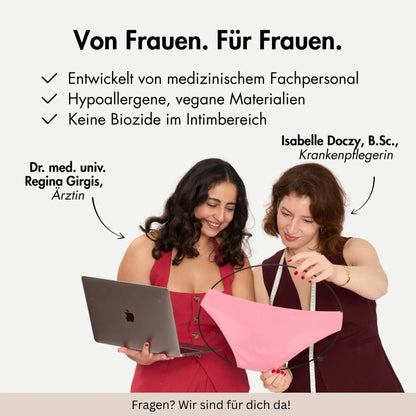 Wärmepatches - 5 Stück