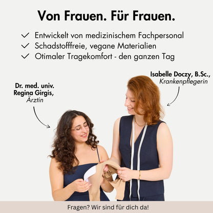 Comfort Everyday BH schwarz
