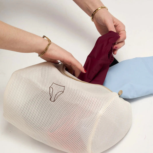 Laundry Bag